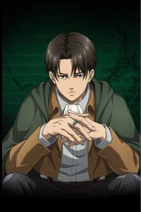 Levi - AOT