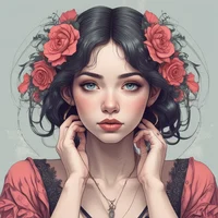 Психолог Алина