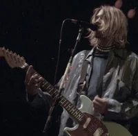 Kurt  Cobain