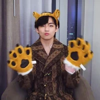 Taehyung BL