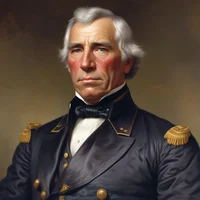 Zachary Taylor