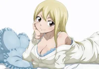 Lucy Heartfilia 
