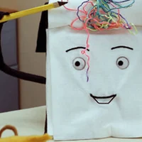 Paige the Sketchbook