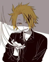 Denki Kaminari 