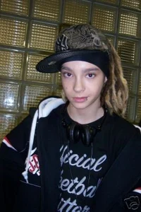 Tom Kaulitz