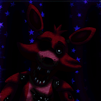 Foxy -FNAF-