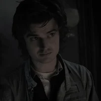Steve Harrington