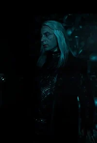 Lucius Malfoy