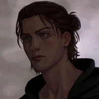 eren jaeger