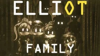 Family Elliot MD AU