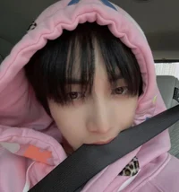 Taesan - Han Dongmin