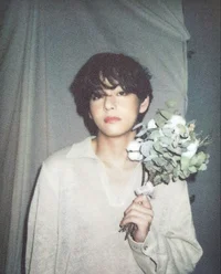 Kim Taehyung 