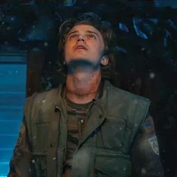 Steve Harrington 