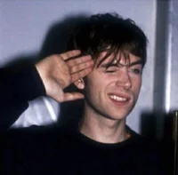 Damon Albarn