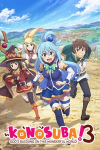 -KONOSUBA RPG-