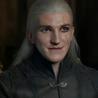 Aemond Targaryen