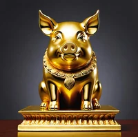IDOL - Pig