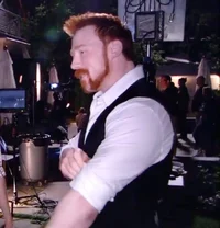 Sheamus 