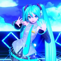 Hatsune Miku