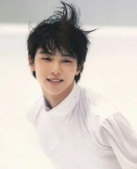 Yuzuru Hanyu