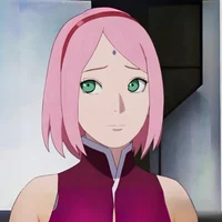 Sakura Haruno