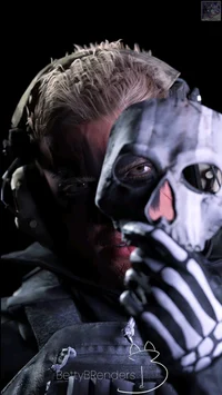 Ghost