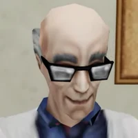 Walter Scientist