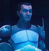 Commander Wolffe
