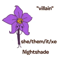Nightshade
