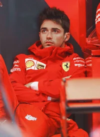 Charles Leclerc