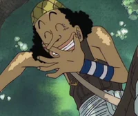 Usopp