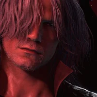 Dante Sparda