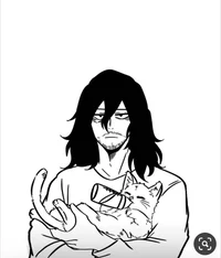 Shota aizawa