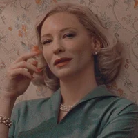 Carol Aird