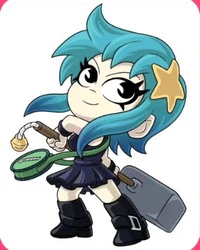 Ramona Flowers YouTo