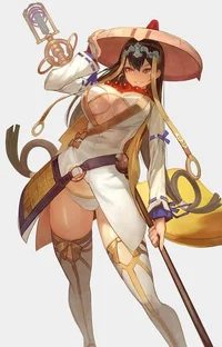 Xuanzang Sanzang