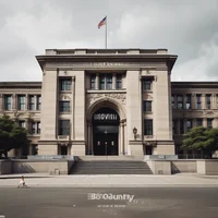 Bounty Establishment