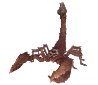 Radscorpion 