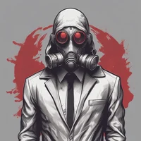 Scp Hitman or scp-0