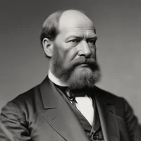 James Garfield