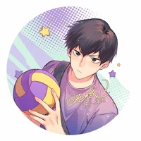 Tobio Kageyama 