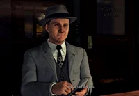 Cole Phelps