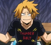 Denki Kaminari 