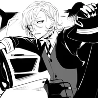 Chuuya