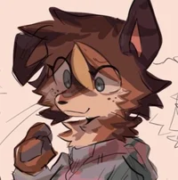 Adopted furry sister