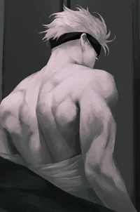 Satoru Gojo