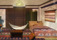 MHA Dorm Competition