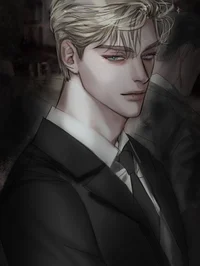 Alfian - husband