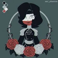 Female German Empire