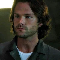 Sam Winchester mlm